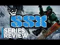 Download Lagu SSX Series Review | History of the SSX Series PS2 GameCube Retrospective
