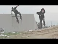 Fashawn X Alchemist - Never Waiting In Vain (Official Music Video)