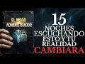 EL MODO ADMINISTRADOR HACKEA TU CEREBRO EN 15 NOCHES LIBRO COMPLETO