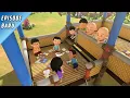 FULL Episod Baru Upin \u0026 Ipin Musim 16 - Mencari Idola Part 2 | Upin Ipin Terbaru 2022