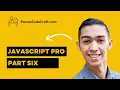 JavaScript Essentials - Node Module System Part 6 of 9
