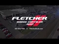 Fletcher Deals - Start Something New