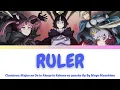 Clevatess: Majuu no Ou to Akago to Kabane no Yuusha Opening - Ruler with Kan/Rom/En