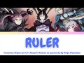 Download Lagu Clevatess: Majuu no Ou to Akago to Kabane no Yuusha Opening - Ruler with Kan/Rom/En