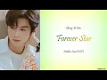 Download Lagu [Hanzi/Pinyin/English/Indo] Zhang Yi Hao - Forever Star [Hidden Love OST]