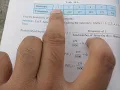 class 9 CHAPTER 15 probability examples 1 to 5