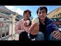 Download Lagu 24岁没有选择进厂打螺丝，而是选择了自媒体行业，拥有了自由还能看见更美的风景