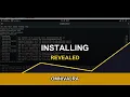 Installing php and php modules