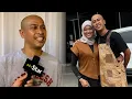 Download Lagu Achey disangka keluar dengan skandal, tapi rupanya isteri makin cantik!