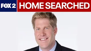 Local 4 reporter Hank Winchester s home searched amid allegations