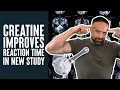 New Study Shows Brain Boost from Creatine Educational Biolayne