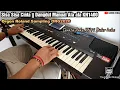 Download Lagu Sisa Sisa Cinta || Dangdut KN1400 [ Orgen Roland Sampling ORG2020
