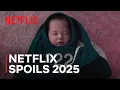 Spoiling The Biggest Moments of 2025 | You’ve Been Warned | Netflix
