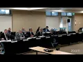 POST Commission Meeting - March 4th 2026