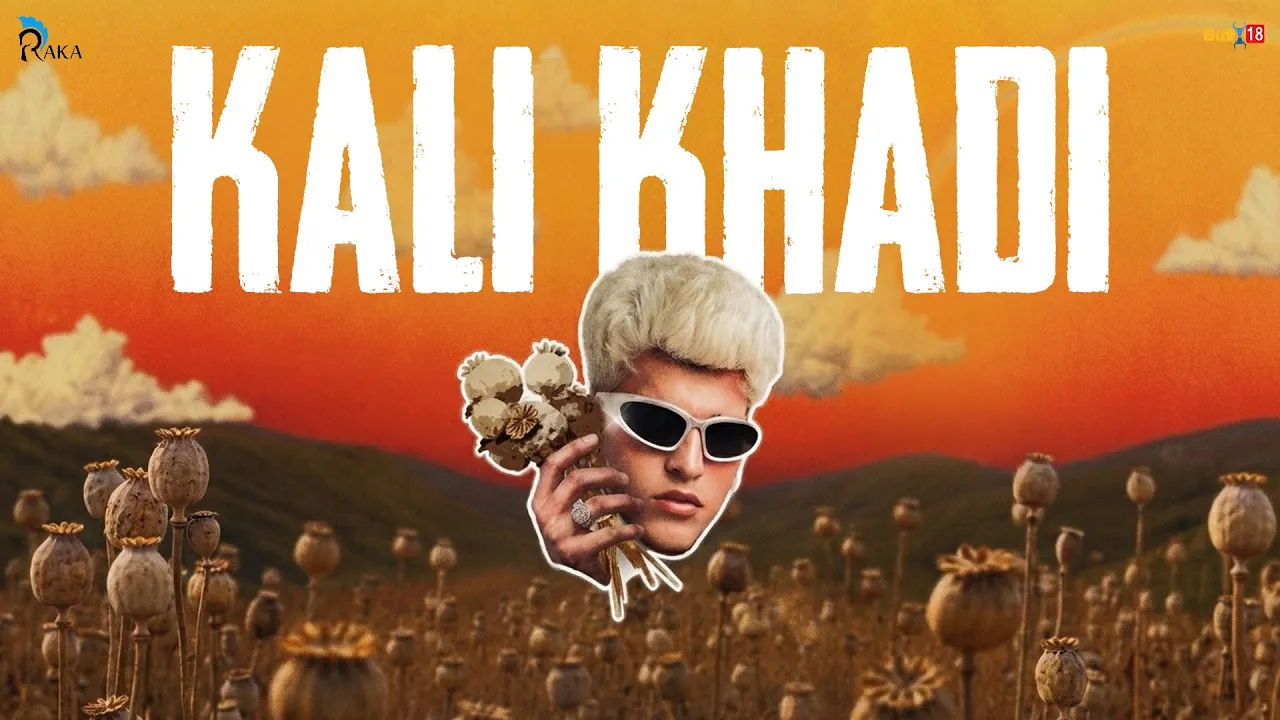 Kali Khadi - RAKA