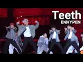 Download Lagu 250621 ENHYPEN - Teeth @WALKTHELINE in BANGKOK