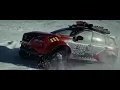Download Lagu Nissan X-Trail Mountain Rescue con tecnologia e-4ORCE 4WD