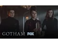 Sheltering A Killer Season 2 Ep 16 GOTHAM