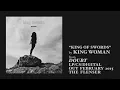 King Woman - King of Swords (Official Audio)