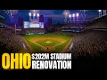 Inside Cleveland s 202M Stadium Renovation