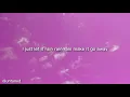 Enisa ft Kaskade - Tears Don't Fall (Lyrics)
