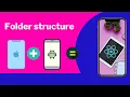 React Native tutorials for beginners React Native folder structure
