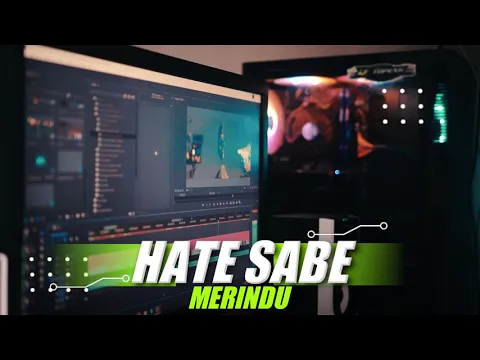 Download MP3 Hate Sabe Meurindu ( DJ Topeng Remix )