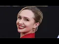 Actress Hayden Panettiere dead at 36