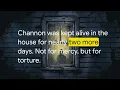 The 2007 Knoxville Murders Channon Christian Christopher Newsom - Full True Story