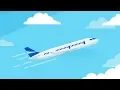 Download Lagu Why You Shouldn't Be Scared Of Flying On A Plane