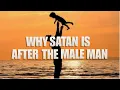 Why Satan Is After The Male Man Apostle Kingsley Eruemulor 26
