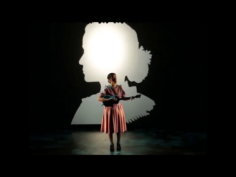 LA ENAMORADA (teatro) - Julieta Venegas- martinwullich.com