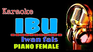Download IBU karaoke iwan fals MP3