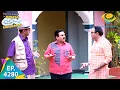 Download Lagu Will Popatlal Reveal His Plans? | Taarak Mehta Ka Ooltah Chashmah | Full Episode 4280 | 28 Dec 2024