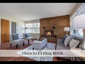 OPEN HOUSE Tranquil Home in Coveted Willard Neighborhood - RIDGEWOOD HOME SALES