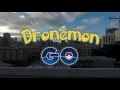 Video di Dronemon Go - Pokemon Go with a Drone
