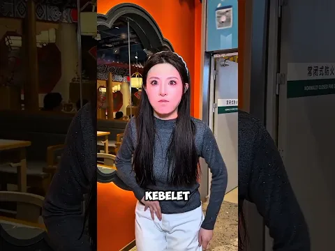 Bukannya dibawain tisu malah dikasih celana 10🤣