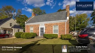 Sale 1376 sq ft - South Boston