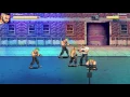 Beat Em Up - Game Template for Unity