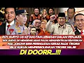 Lagu Di Door‼️Roy Suryo Cs Ketakutan Lebaran dlm Penjara Mengemis pada PMJ Untuk Menghentikan Penyidikan 
