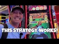 If You Want To WIN On Dragon Link Try This Strategy