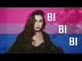 Lauren Jauregui bisexual moments CRACK