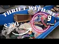 Can 1 item SAVE my whole trip Shop With Me at the Delaware Goodwill Bins