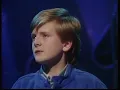 Aled Jones - Walking In The Air [totp2]