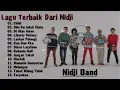 Download Lagu Koleksi Music Pop Indonesia Nidji, Music Popular Indonesia