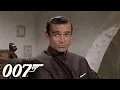 DR NO 007 Meets DR NO