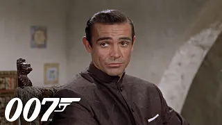dr no 007 meets dr no