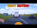 Download Lagu UK Bad Drivers \u0026 Driving Fails Compilation | UK Car Crashes Dashcam Caught (w/ Commentary) #235
