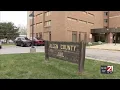 Allen County Jail inmate s death prompts investigation coroner says