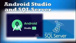 Android studio and SQL Server
